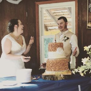 Meet your Posher, Alexius